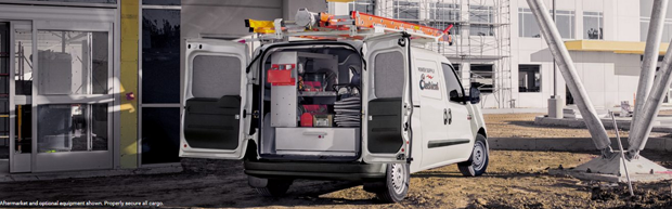 Four Stars Dodge Chrysler Jeep Ram in Henrietta TX