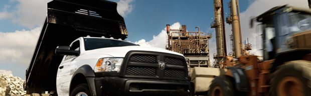 Four Stars Dodge Chrysler Jeep Ram in Henrietta TX