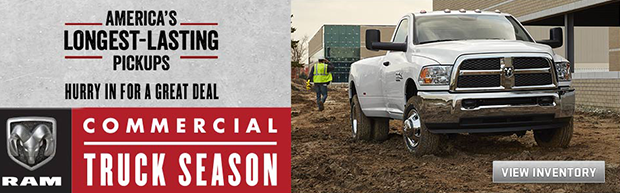 Four Stars Dodge Chrysler Jeep Ram in Henrietta TX