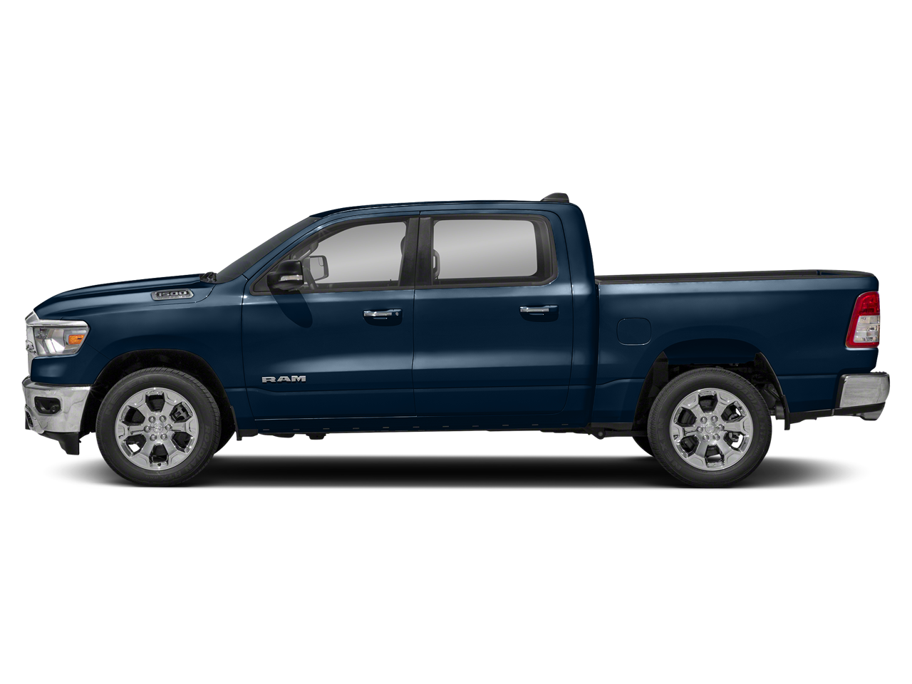 2019 RAM 1500 Big Horn/Lone Star Crew Cab 4x2 5'7' Box