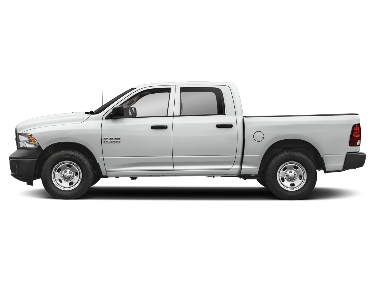 2019 RAM 1500 Classic Express Crew Cab 4x4 5'7' Box