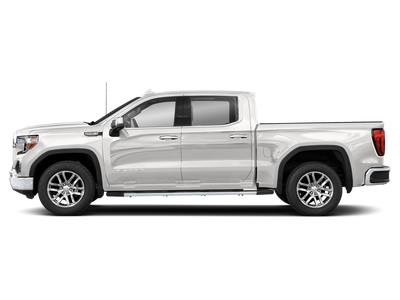 2020 GMC Sierra 1500 2WD Crew Cab Short Box SLT