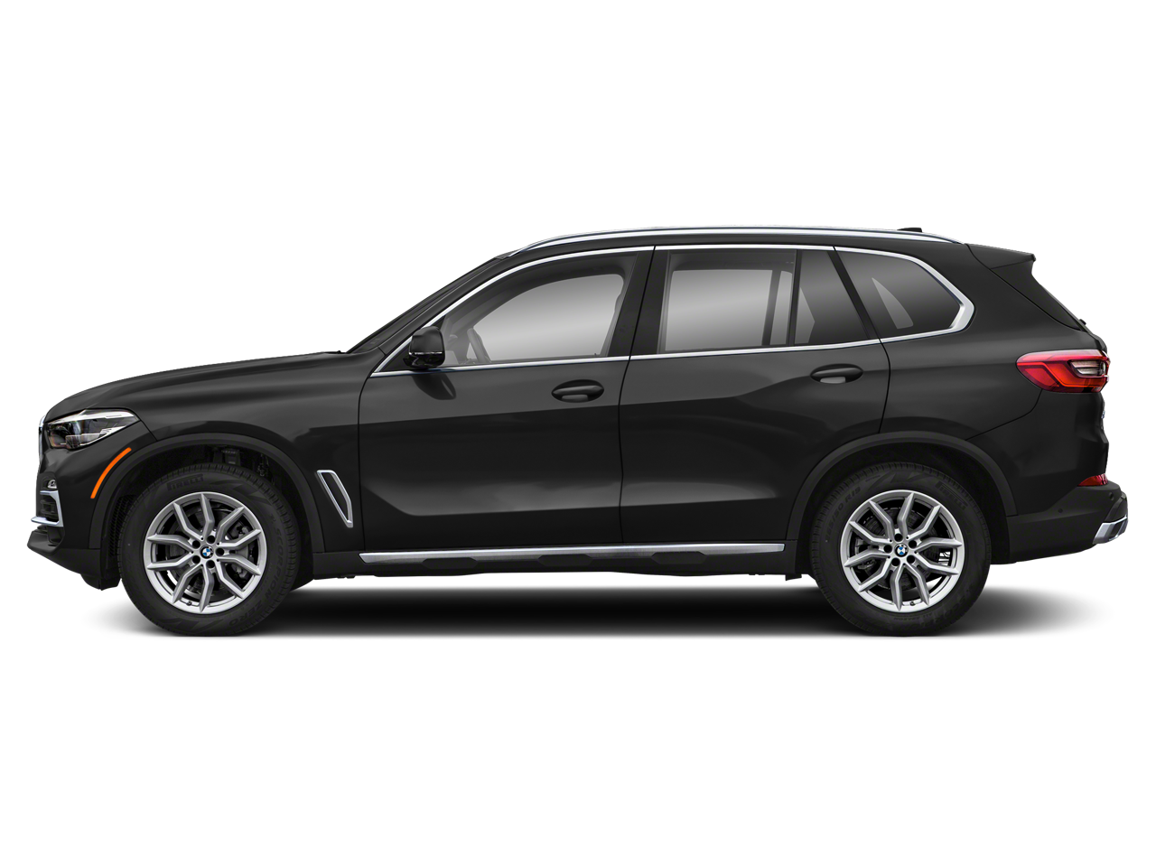 2021 Bmw X5 sDrive40i photo 2