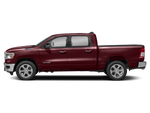 2021 RAM 1500 Lone Star Crew Cab 4x4 5'7' Box