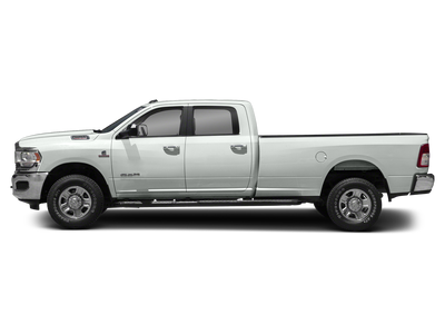 2021 RAM 2500 Lone Star Crew Cab 4x4 6'4' Box