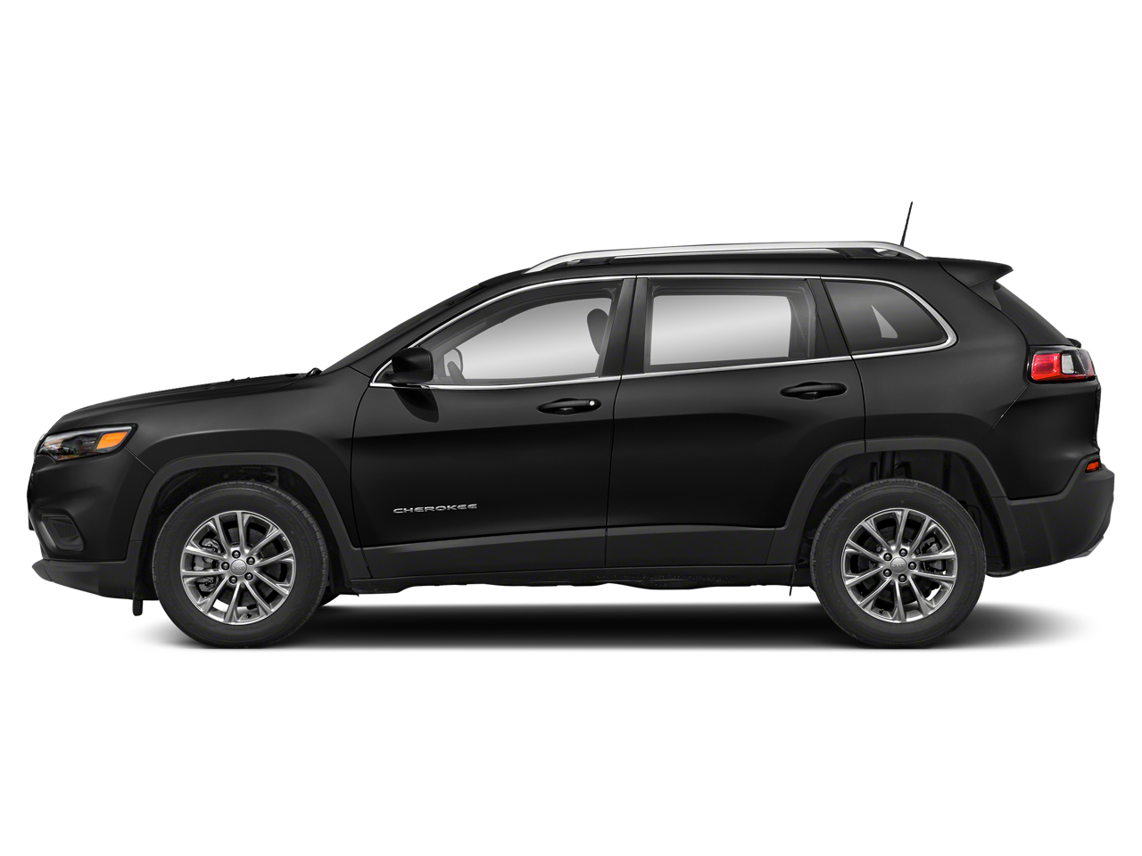 2022 Jeep Cherokee Limited 4x4
