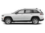 2022 Jeep Grand Cherokee Limited 4x2