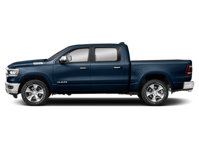 2022 RAM 1500 Laramie Crew Cab 4x2 5'7' Box