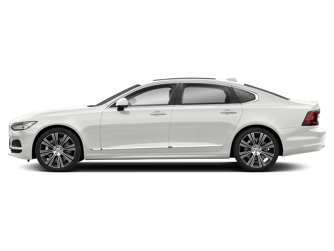 2022 Volvo S90 B6 Inscription