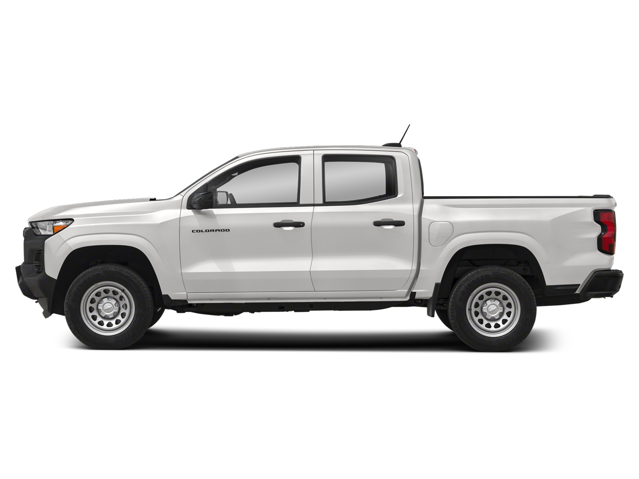 2023 Chevrolet Colorado 4WD Crew Cab Short Box WT