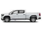 2023 GMC Sierra 1500 2WD Crew Cab Short Box Elevation