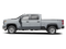 2024 Chevrolet Silverado 3500HD 4WD Crew Cab Long Bed High Country