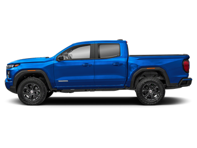 2024 GMC Canyon 4WD Elevation