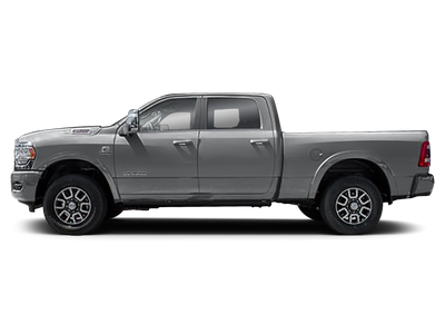2024 RAM 3500 Limited Longhorn Crew Cab 4x4 8' Box