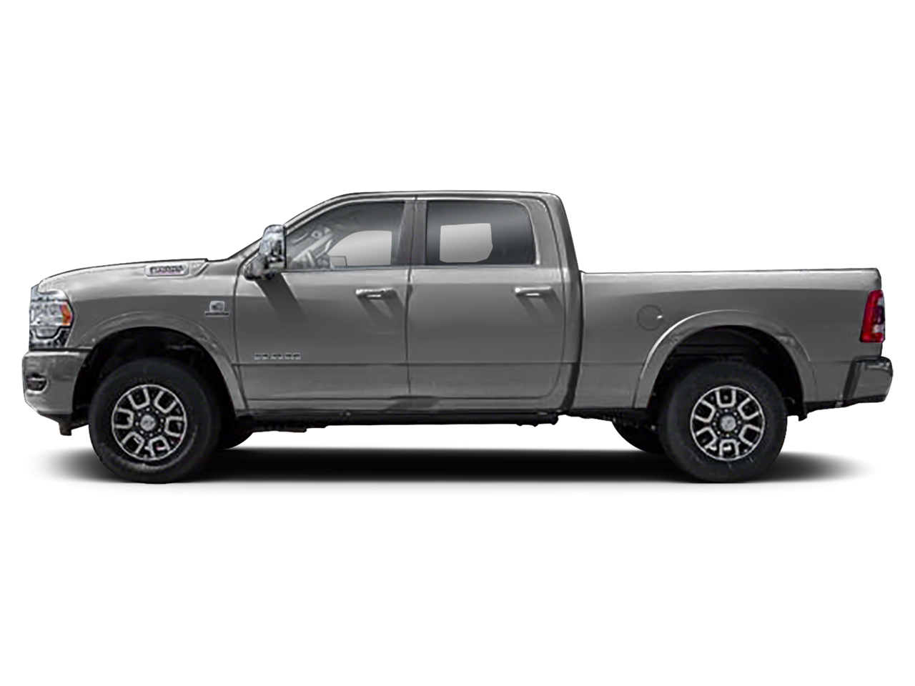 2024 RAM 3500 Limited Longhorn Crew Cab 4x4 8' Box