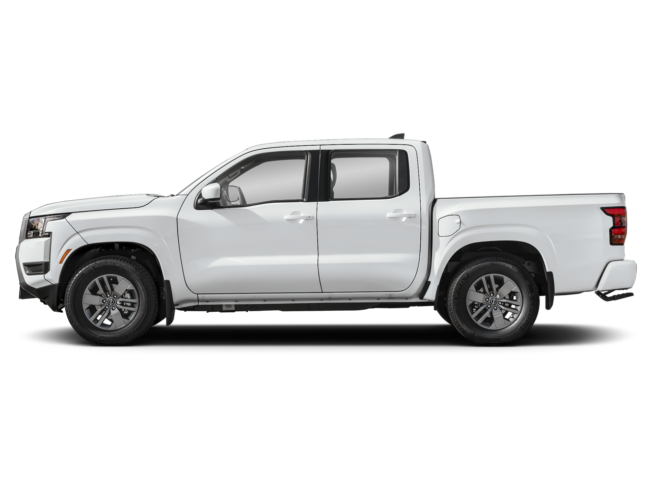 2025 Nissan Frontier Crew Cab SV 4x2