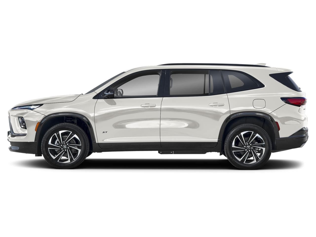 2026 Buick Enclave Sport Touring FWD