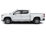 2026 Chevrolet Silverado 1500 2WD Crew Cab Short Bed LT