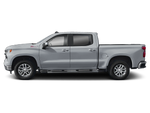 2026 Chevrolet Silverado 1500 LT Texas Edition