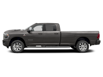 2027 RAM Ram 3500 RAM 3500 LARAMIE CREW CAB 4X4 8' BOX