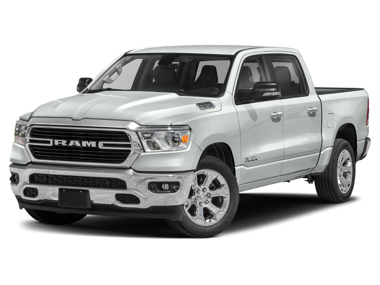 2019 RAM 1500 Big Horn/Lone Star for sale in Dallas, TX