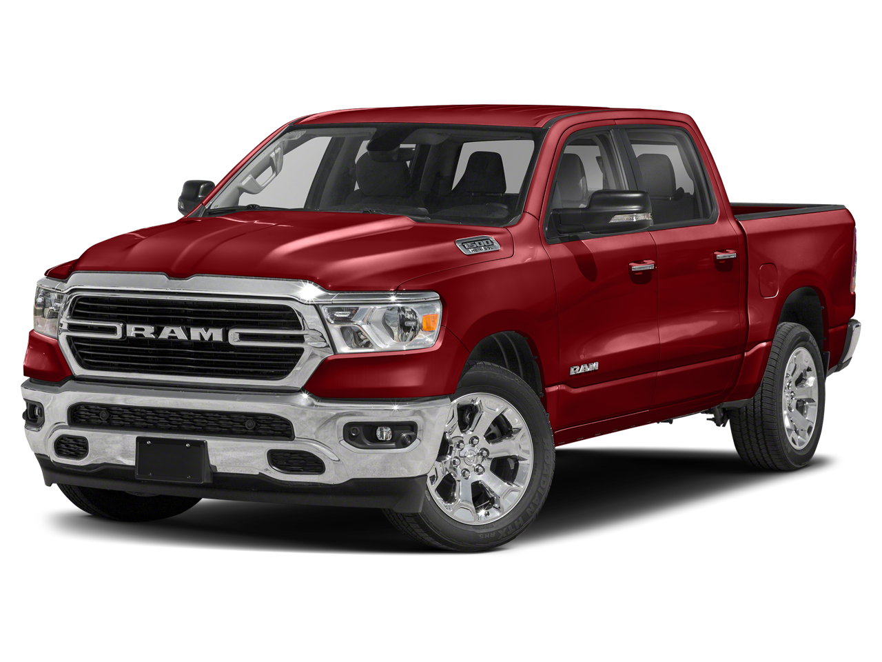 2019 RAM 1500 Pickup Big Horn/Lone Star