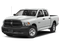 2019 RAM 1500 Classic Express Crew Cab 4x4 5'7' Box