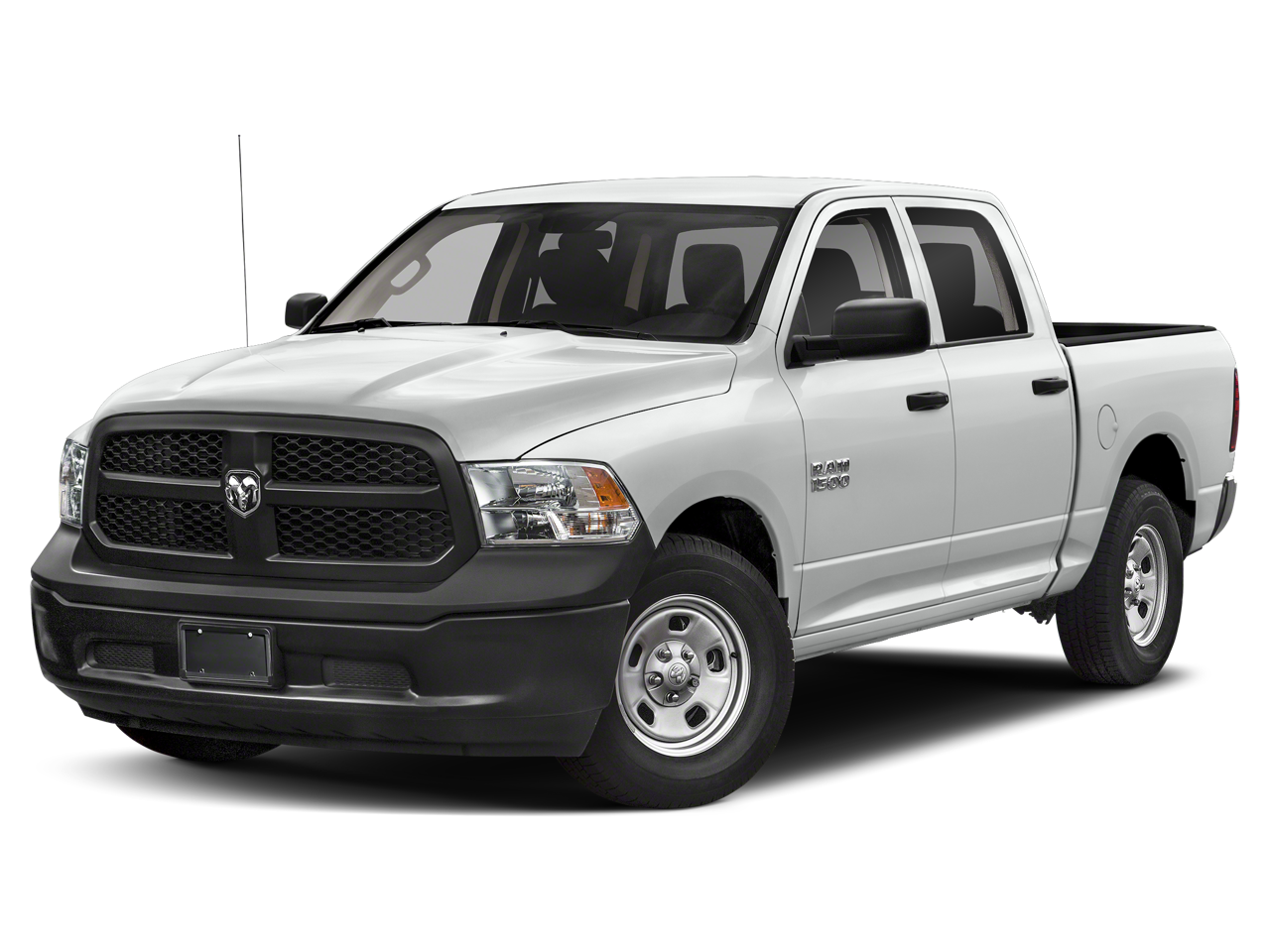 2019 RAM 1500 Classic Express Crew Cab 4x4 5'7' Box