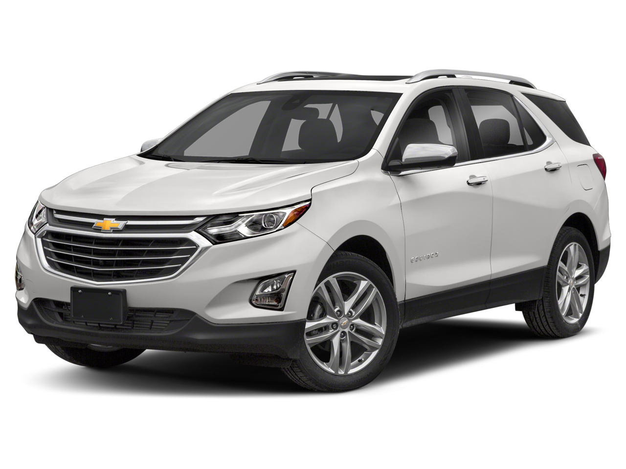 2020 Chevrolet Equinox FWD Premier 1.5L Turbo