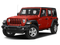 2020 Jeep Wrangler Unlimited Sport S 4x4