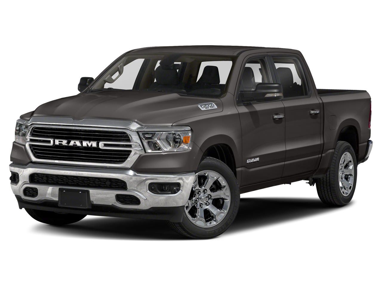 2020 RAM 1500 Pickup