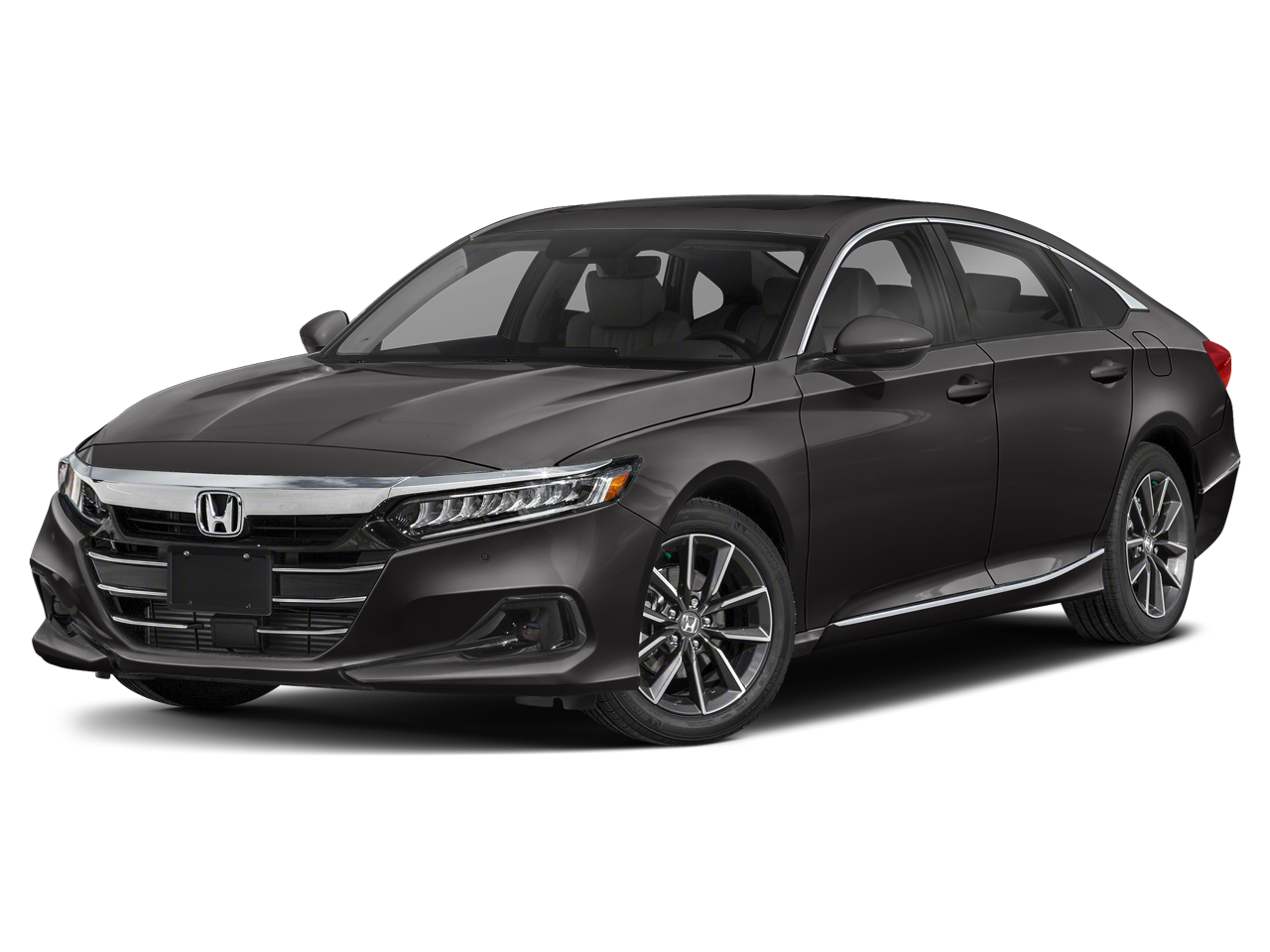 2021 Honda Accord 1.5T EX-L CVT's photo