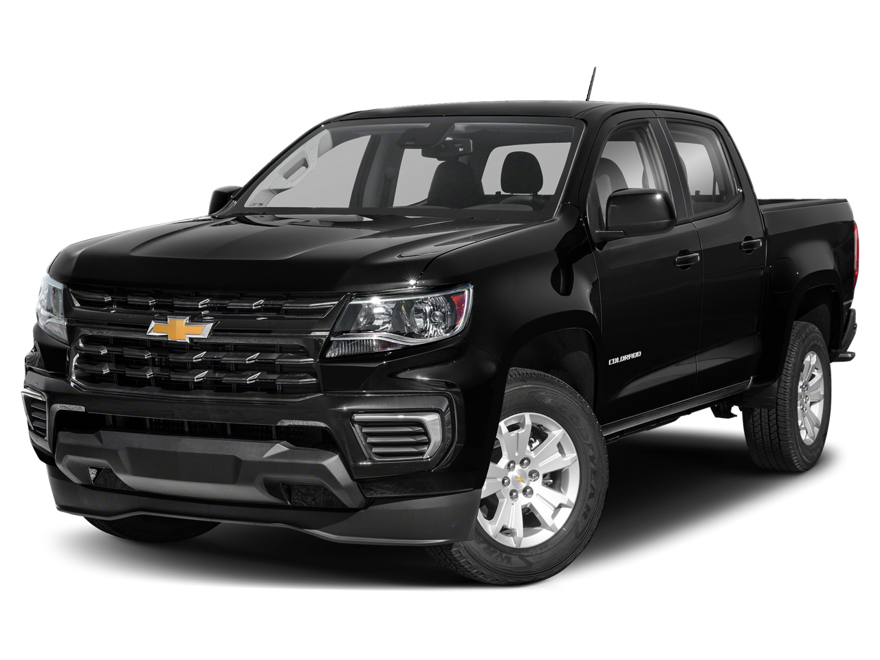 2022 Chevrolet Colorado LT for sale in Henrietta, TX