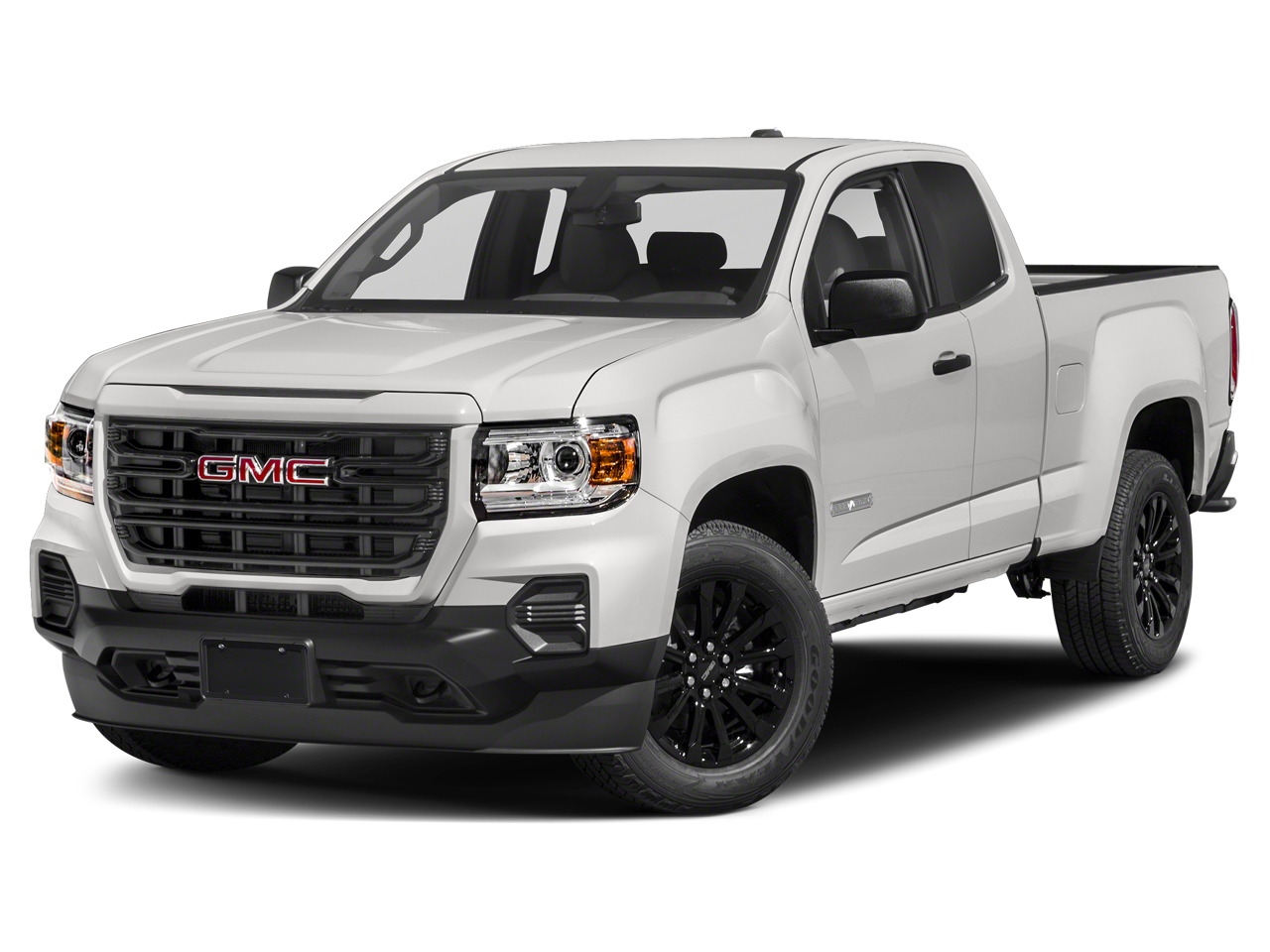 2022 GMC Canyon 2WD Elevation Standard Extended Cab's photo