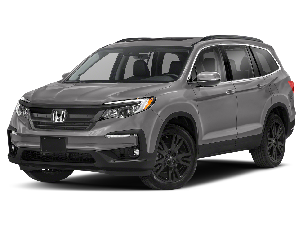 2022 Honda Pilot 2WD Special Edition