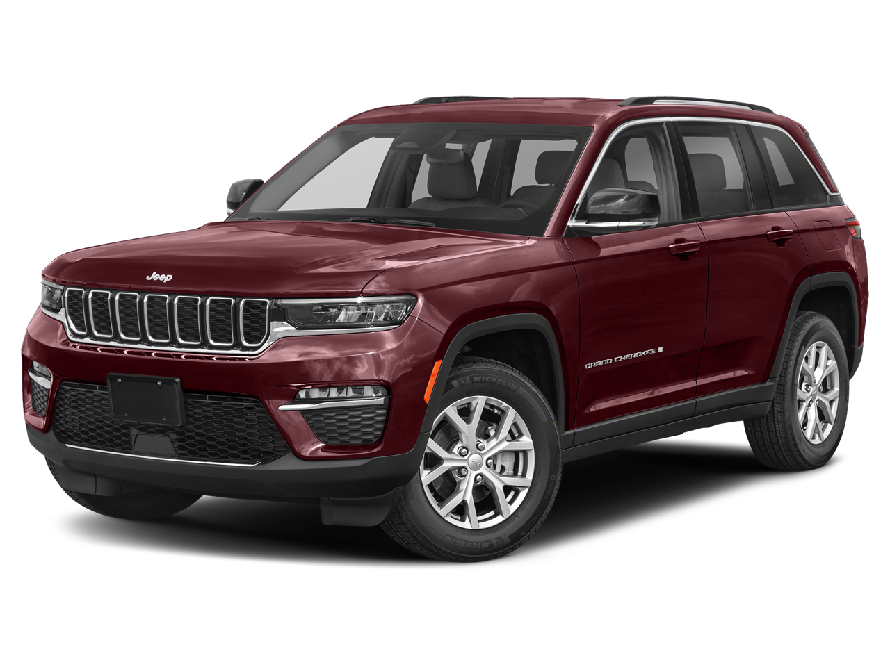 2022 Jeep Grand Cherokee Altitude 4x4's photo