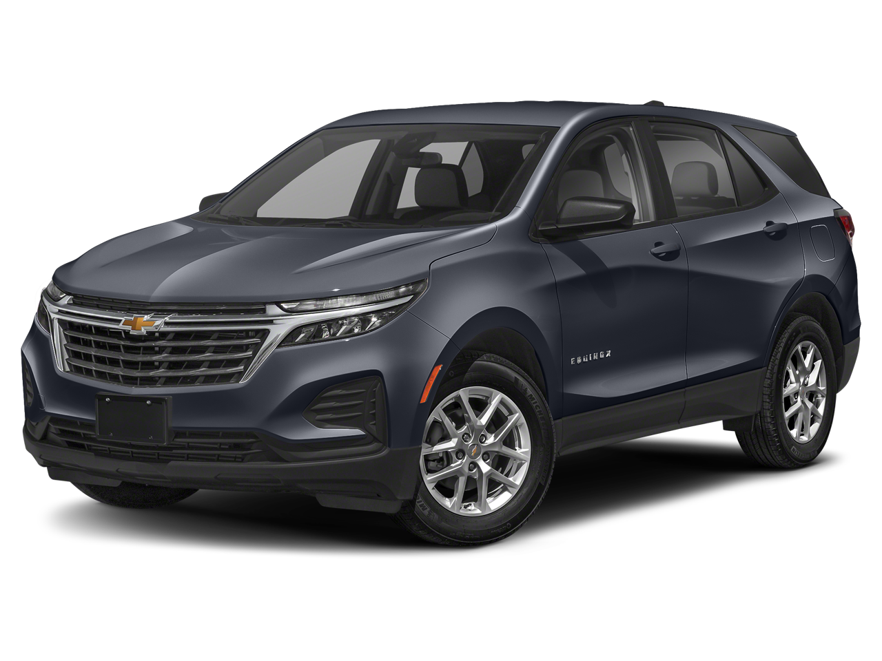 2023 Chevrolet Equinox RS 1.5T's photo
