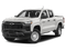 2023 Chevrolet Colorado 4WD Crew Cab Short Box WT