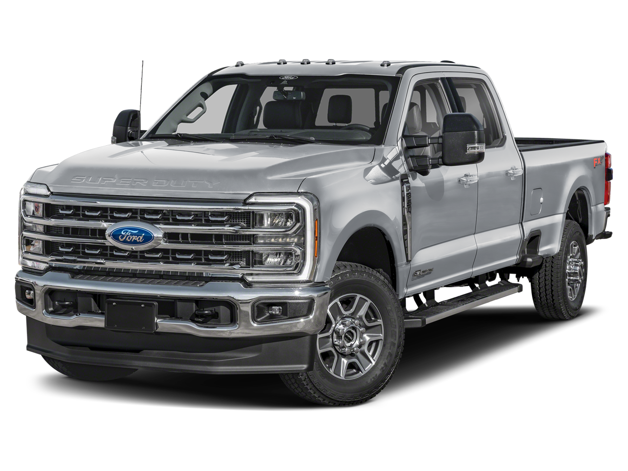 2023 Ford F-350 Super Duty Lariat for sale in Henrietta, TX