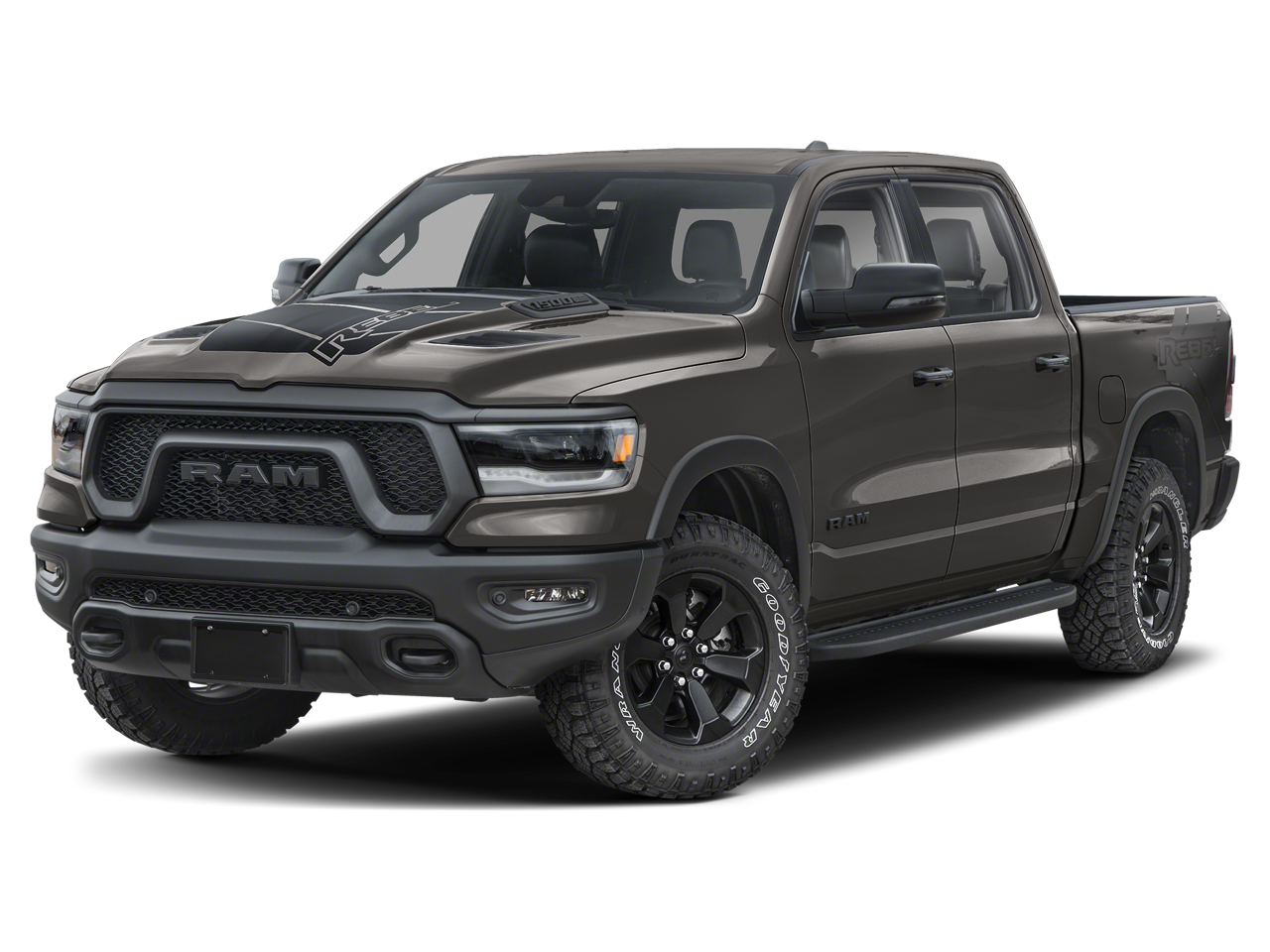 2023 RAM 1500 Pickup