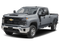 2024 Chevrolet Silverado 3500HD 4WD Crew Cab Long Bed High Country