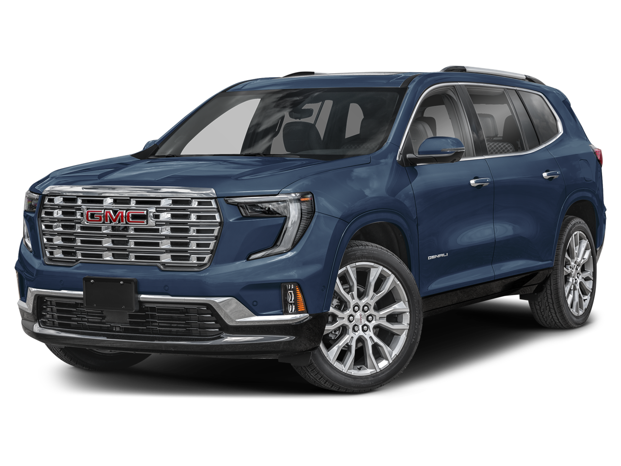 2024 GMC Acadia Denali FWD's photo