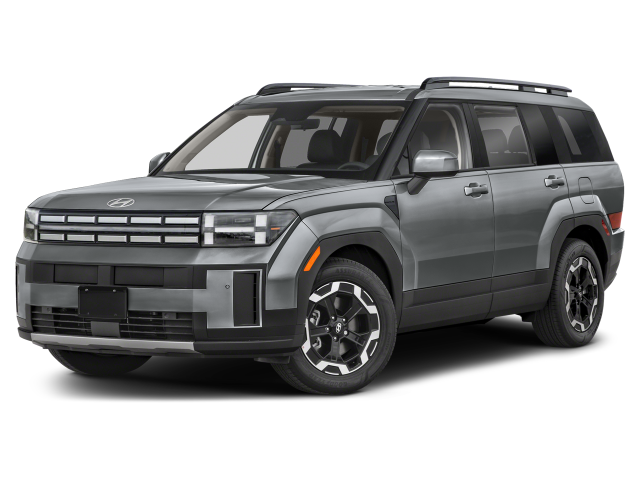 2024 Hyundai Santa Fe SEL 2.5's photo