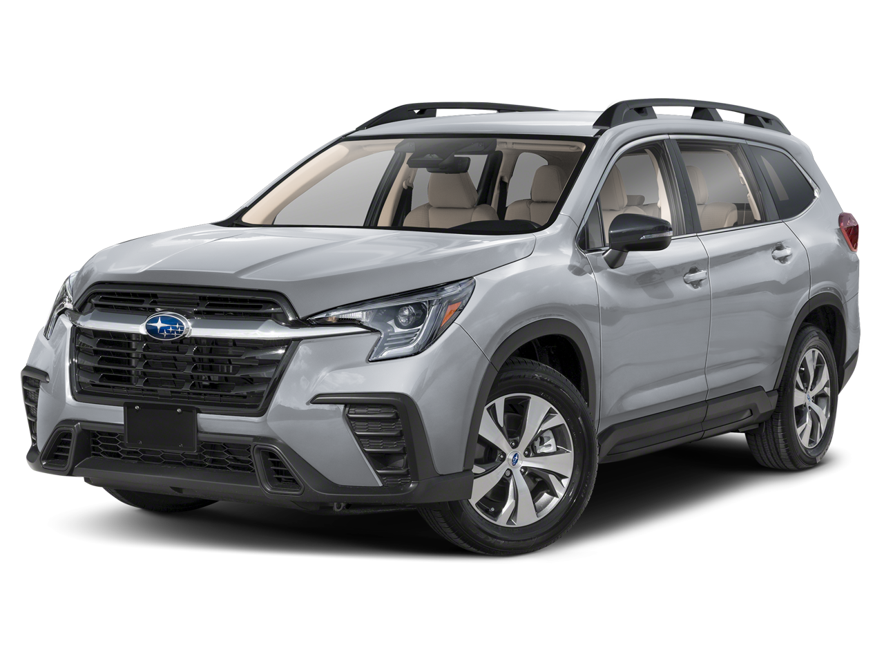 2024 Subaru Ascent