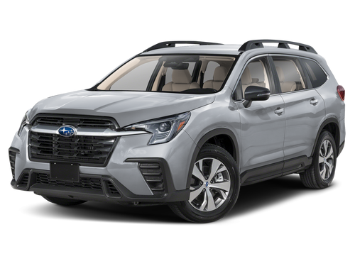 2024 Subaru Ascent Premium 8-Passenger