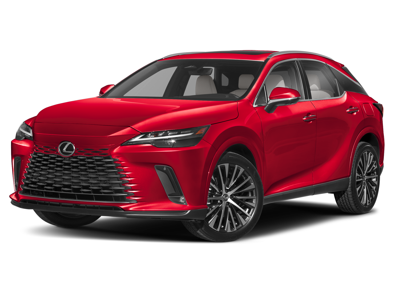 2025 Lexus RX 350 350 Premium FWD's photo