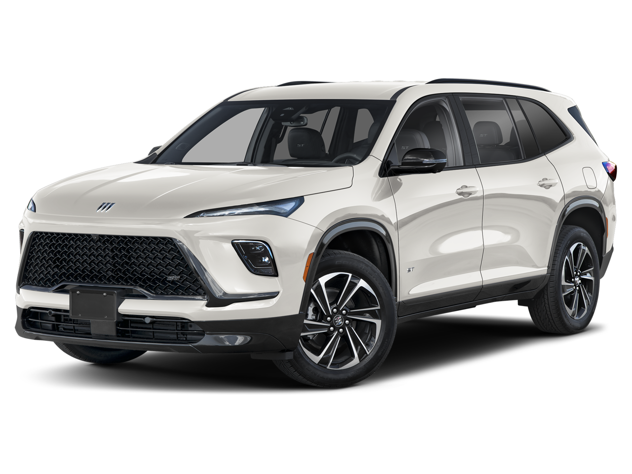 2026 Buick Enclave Sport Touring FWD