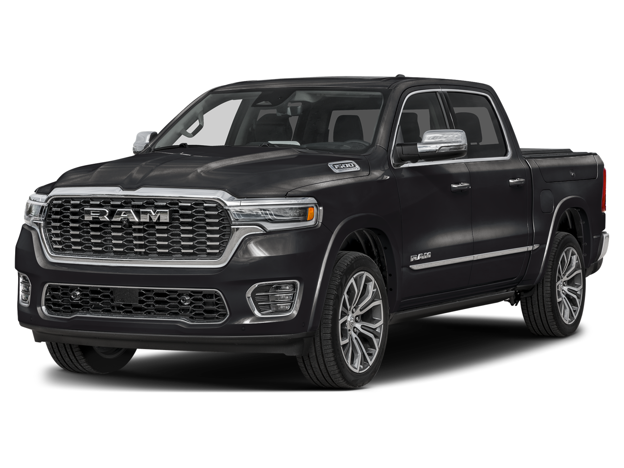 2027 RAM 1500