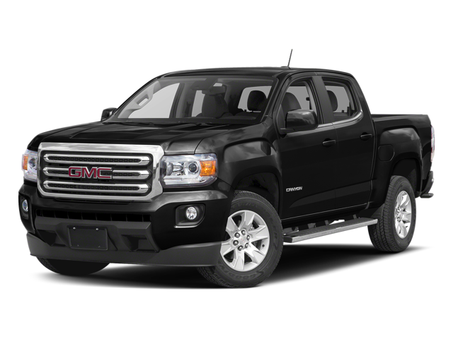 2017 GMC Canyon 2WD SLE Crew Cab Short Box's photo