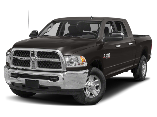 2018 RAM 2500 Lone Star 4X4 Mega Cab's photo